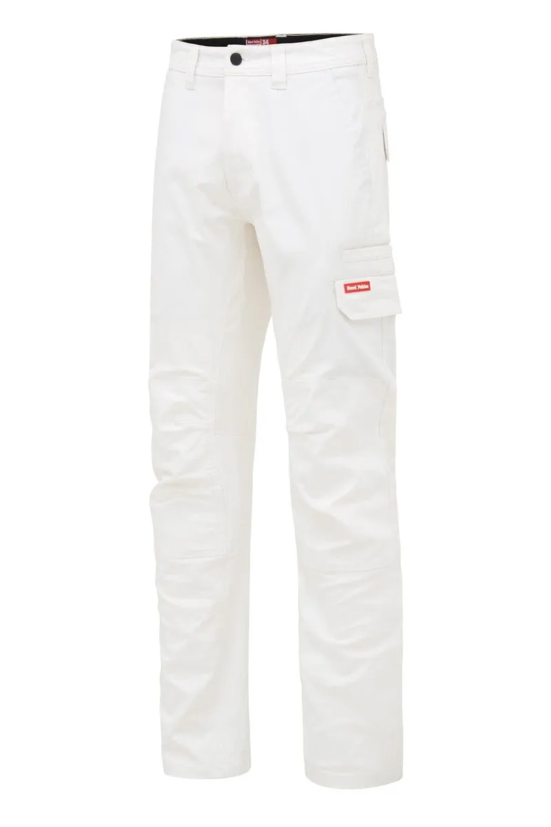 3056 STRETCH CANVAS CARGO PANT