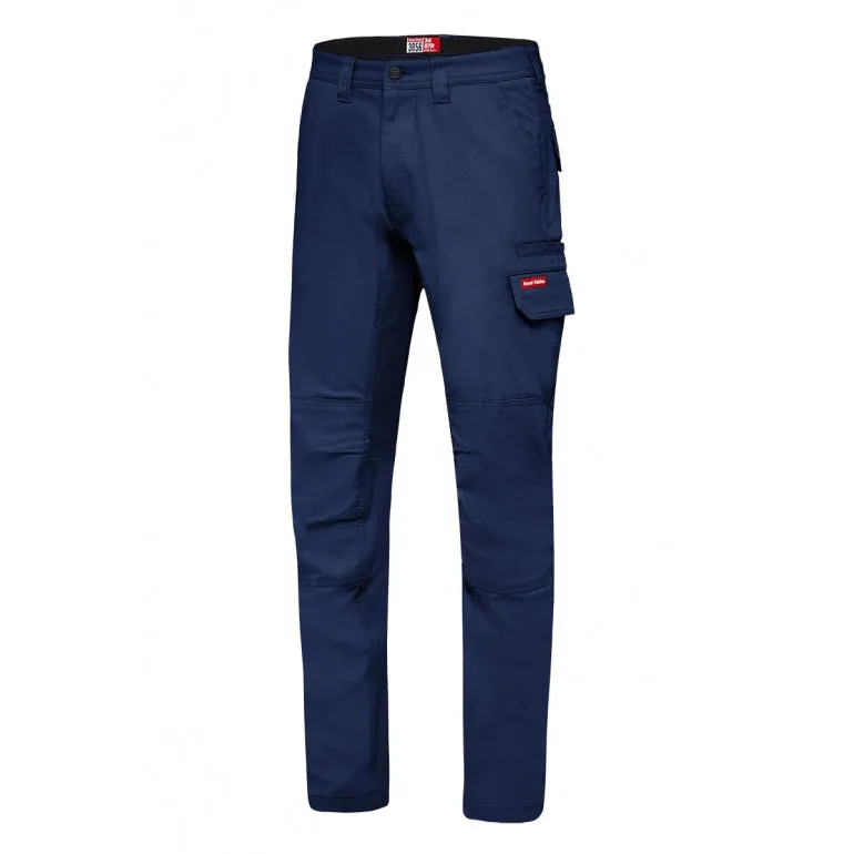 3056 STRETCH CANVAS CARGO PANT