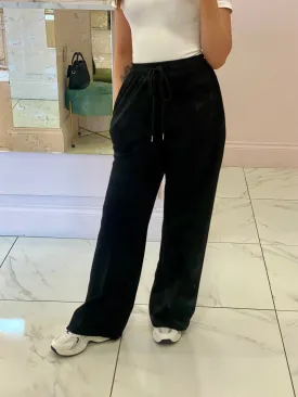 Alex Straight Leg Trousers