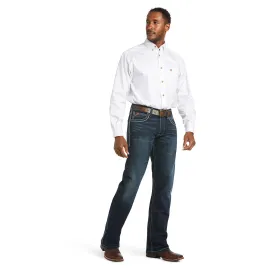 Ariat M5 Slim Stretch Coltrane Stackable Straight Leg Jean