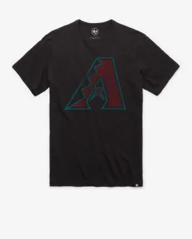 ARIZONA DIAMONDBACKS GRIT '47 SCRUM TEE