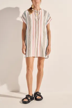 Athena Byron Stripe Tunic Dress