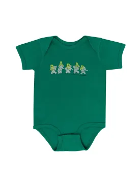 Babar baby bodysuit