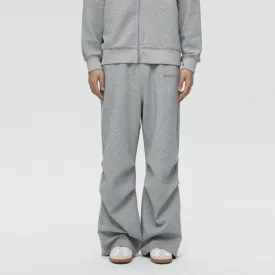 Basic Logo Air Layer Sweatpants