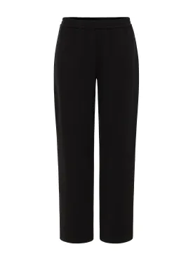 Black Loungewear Pant (Only)