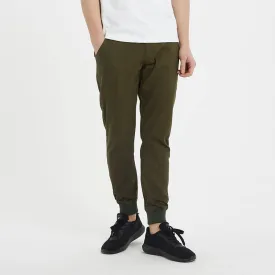 Boysnextdoor Slim Jogger Green