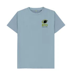 BTO Pocket Logo T-shirt