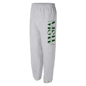 BU MSW - Sweatpants - MSW Design