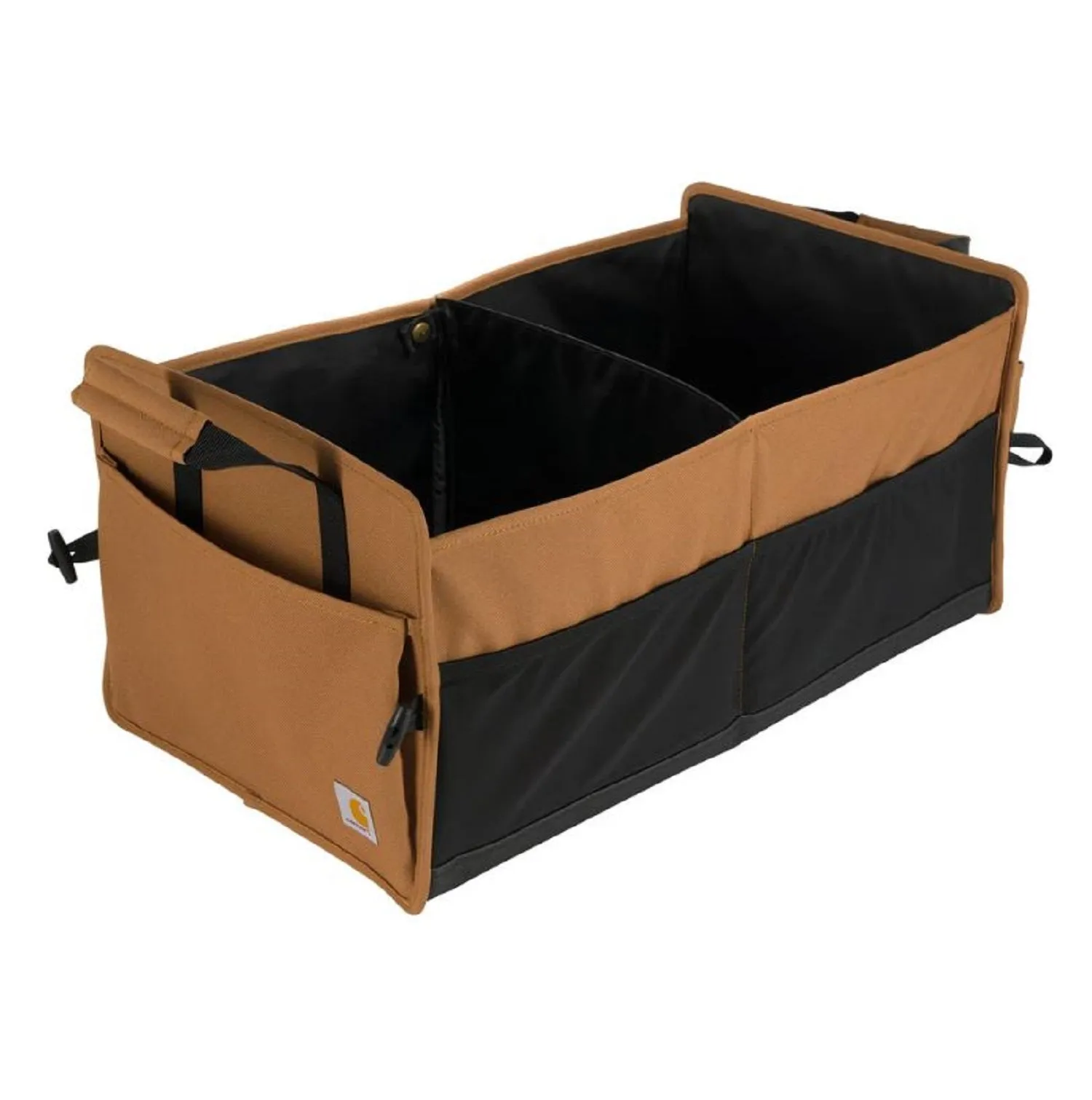 Carhartt Rain Defender Universal Collapsible Cargo Organizer