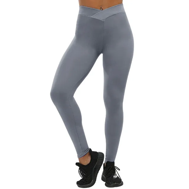 Casual  Leggings