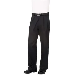 Chef Works CEBP00032 Chef's Pants