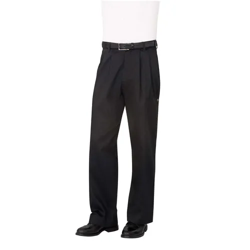 Chef Works CEBP00046 Chef's Pants