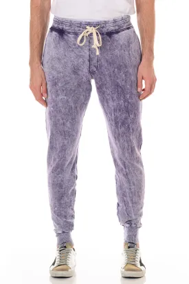 Cooper Vintage Jogger - Purple