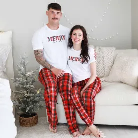 Cozy Season Unisex Adult Pajama Pants