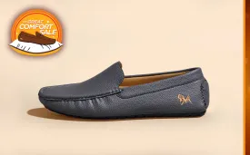 Dapper loafers : Grey