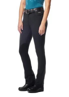 Dynamic™ Extended Knee Patch Bootcut Breech