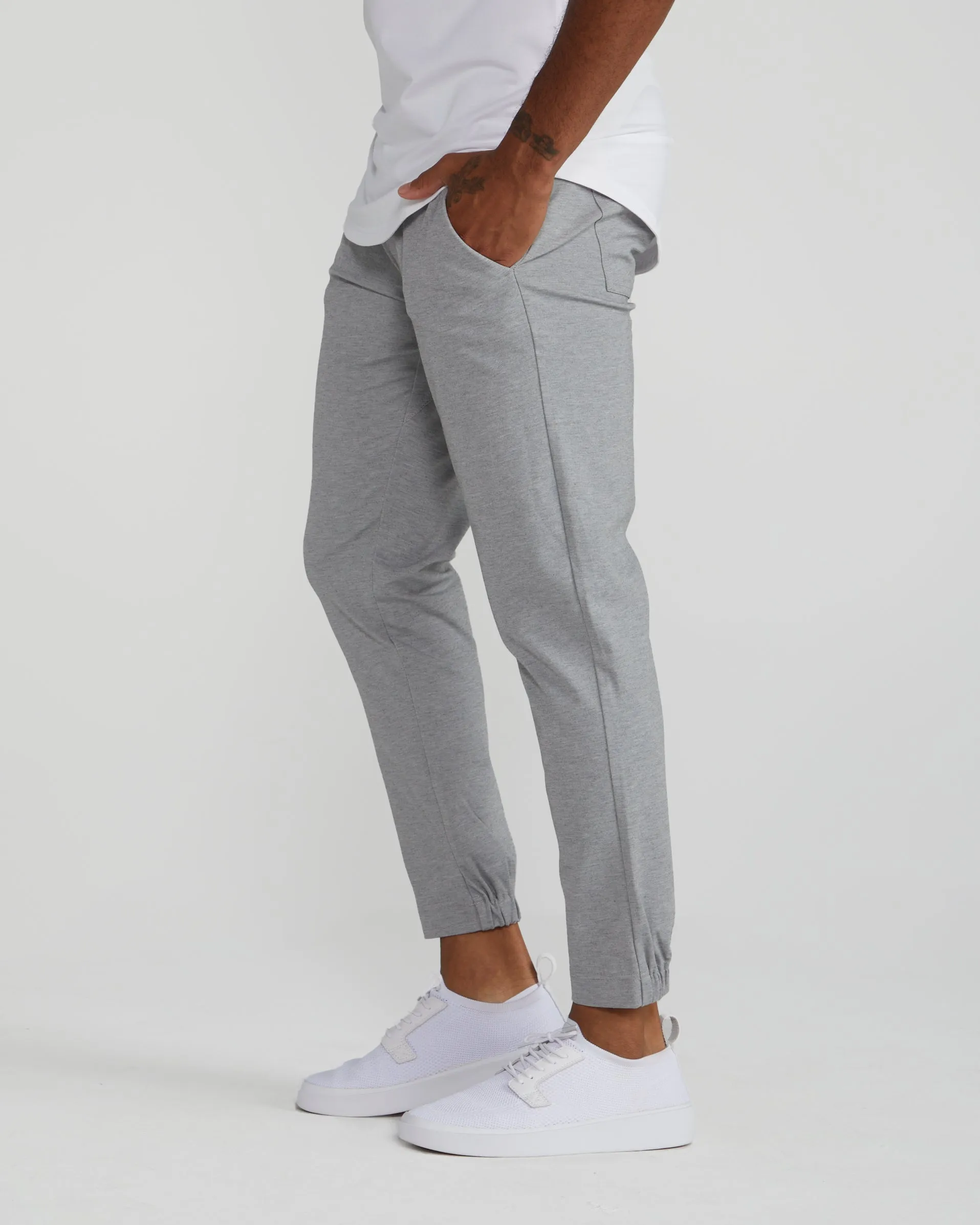 Everyday Jogger Pant <!-- Size 32 -->