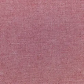 Fabric Chambray Red TIL160001 from Tilda, coordinates with any Tilda Collection