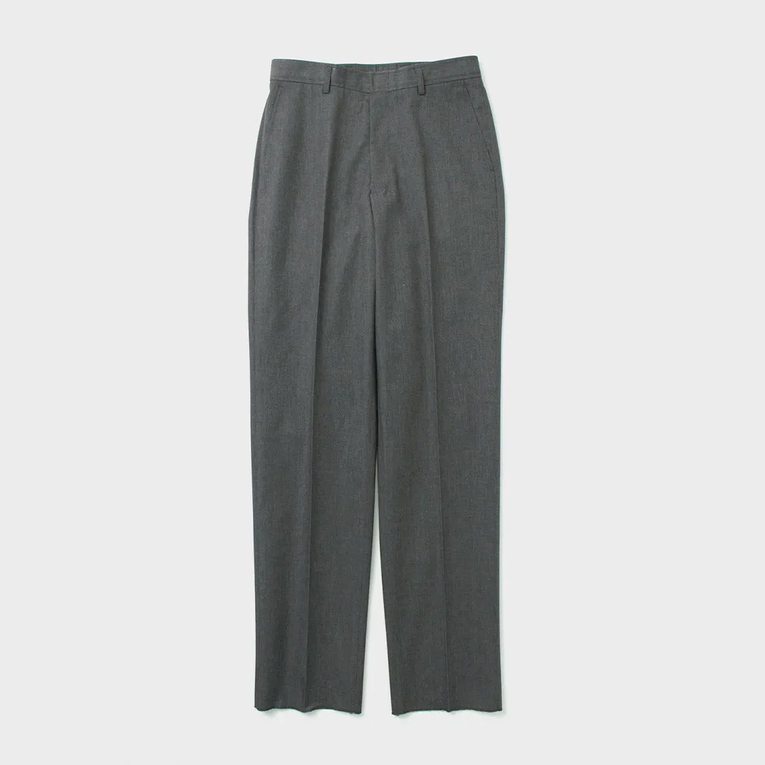 FREEMANS SPORTING CLUB / Bleecker Trousers