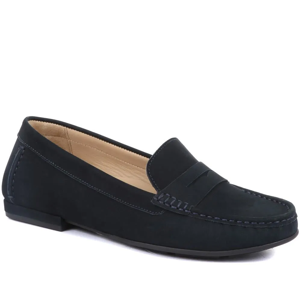 Giana Slip On Loafers - GIANA / 321 203