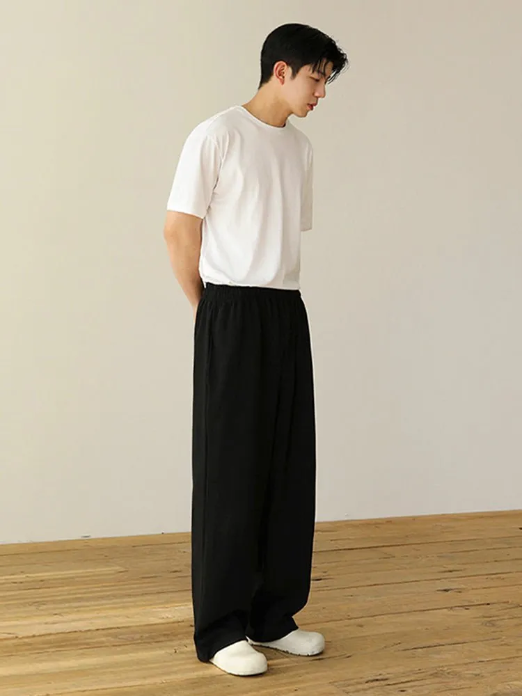 GS No. 226 Loose Sweatpants