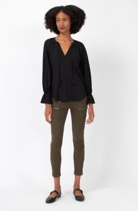 Joie Cecarina Blouse