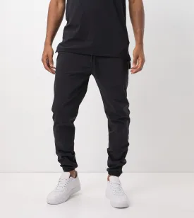 Jumpshot Jogger Black