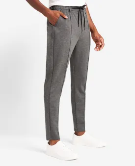 Knit Tailored Pant