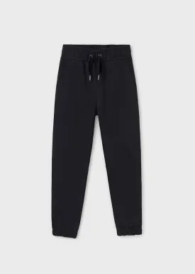 Mayoral 7548 092 - Black Jogger