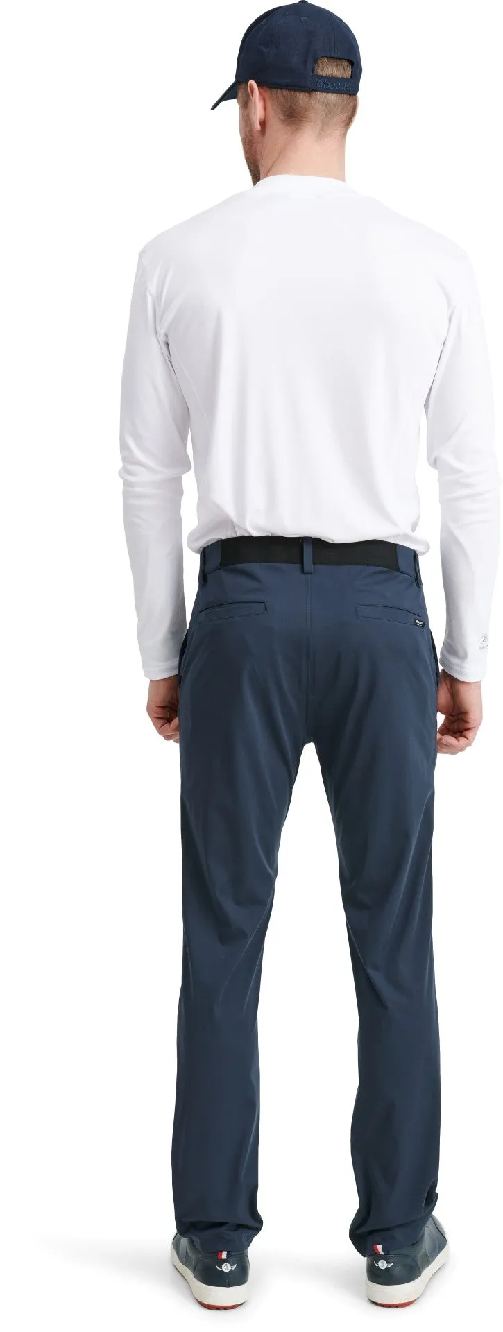 Men's Bounce Waterproof Trousers