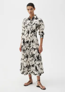 MORRISON Savasi Linen Dress