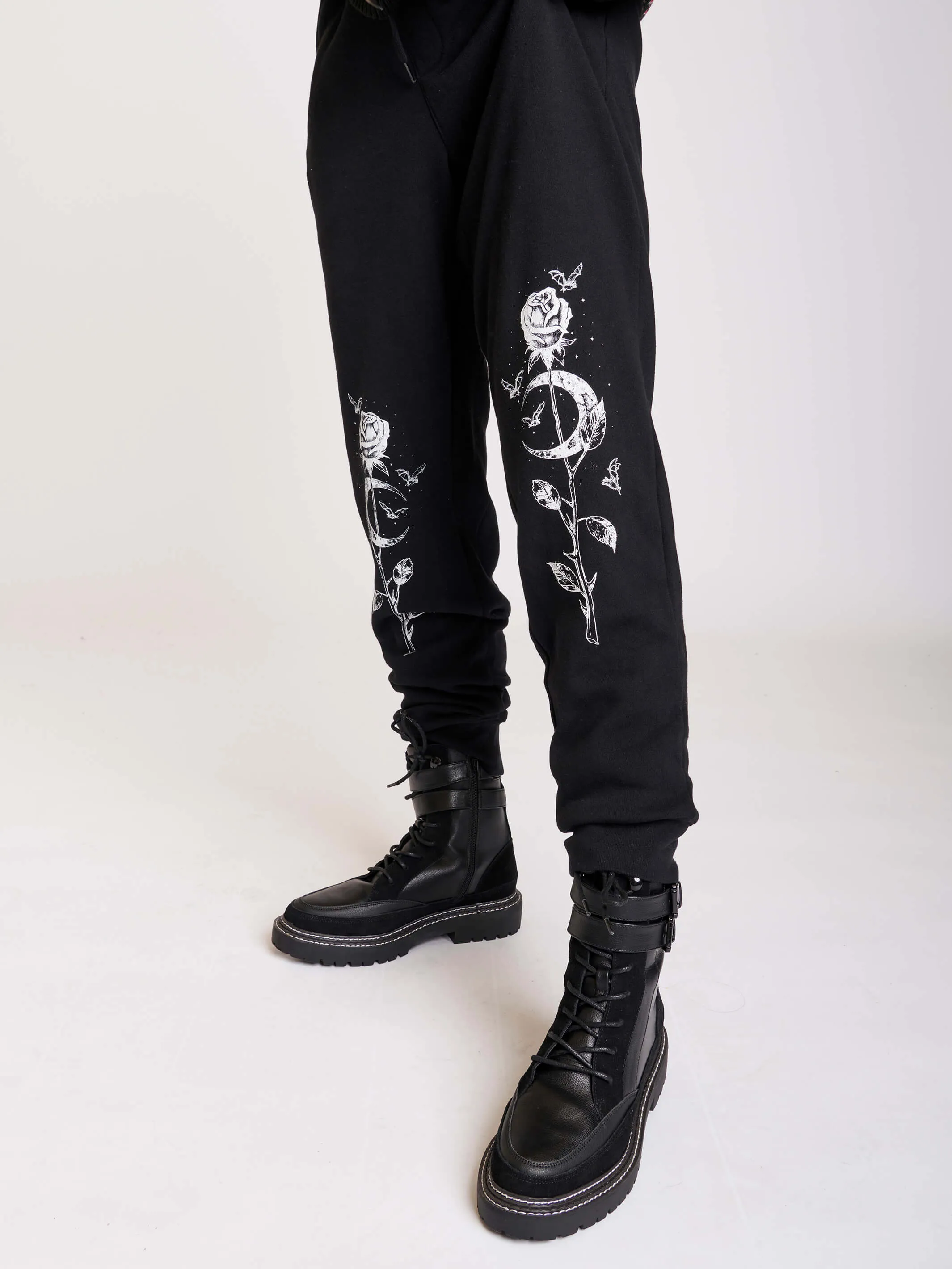 Mystic Rose Unisex Jogger