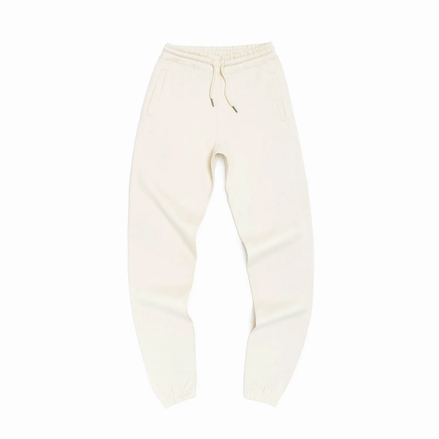 Natural Organic Cotton Sweatpants