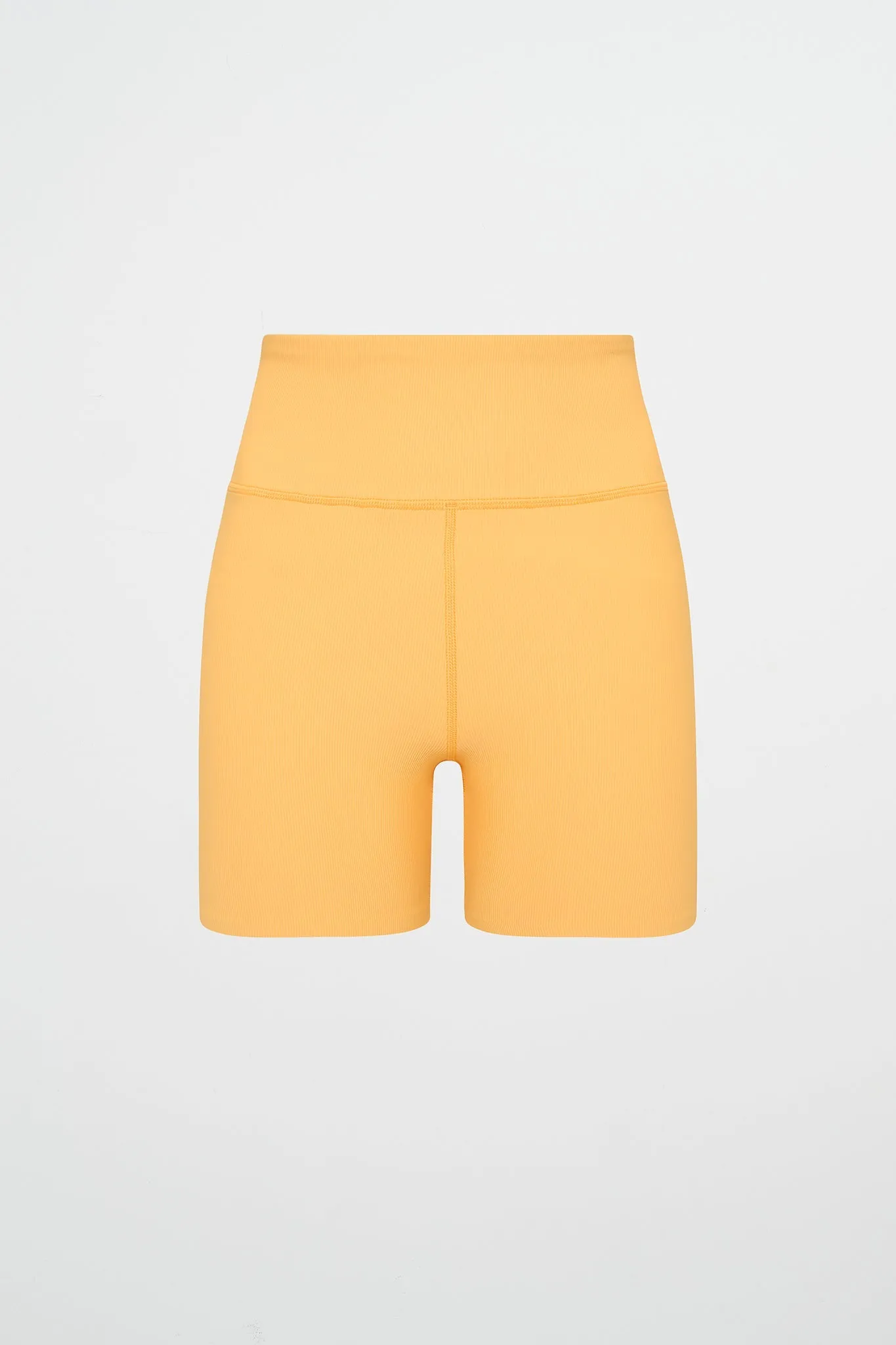 Ribbed Bike Short 605