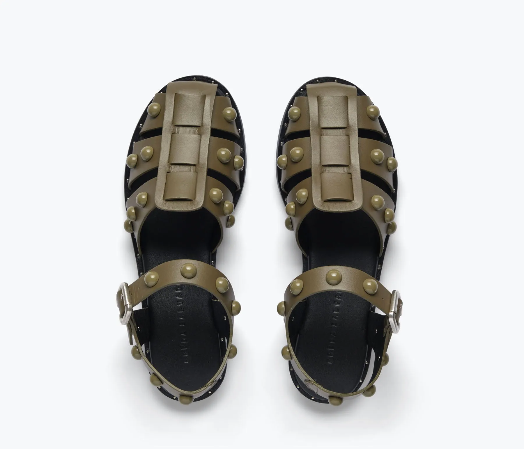 SERA FISHERMAN SANDAL