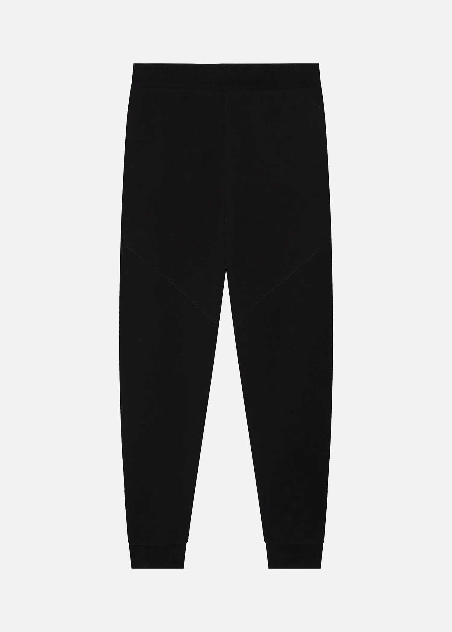 SI JOGGER BLACK