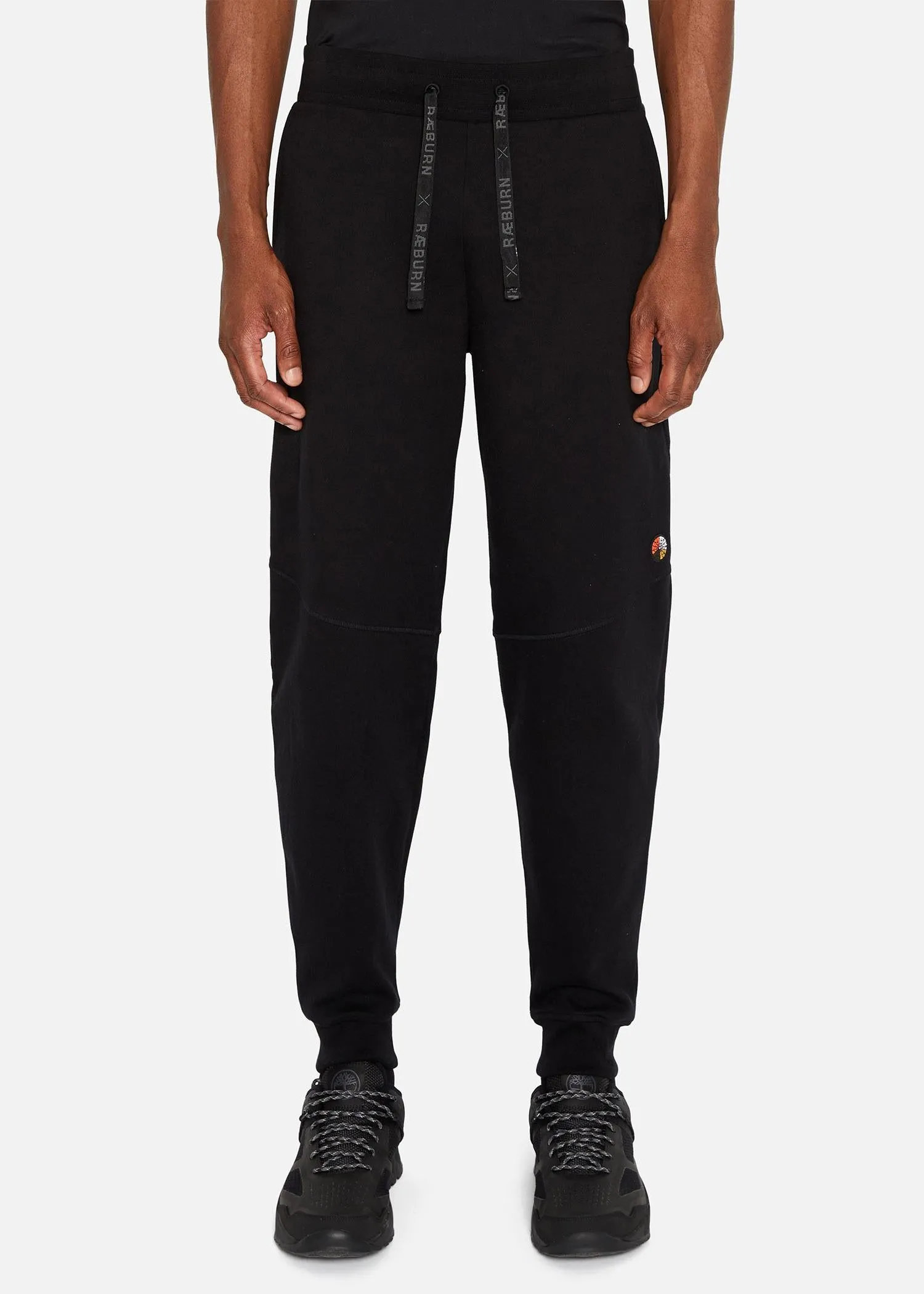 SI JOGGER BLACK