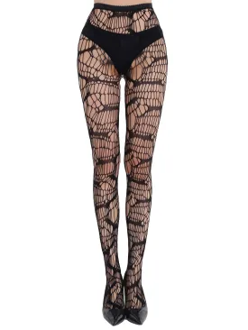 Sid & Nancy Tights