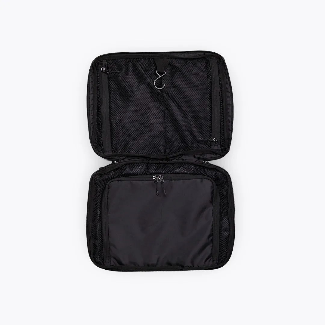 Smart Packing Cube 10L All Black