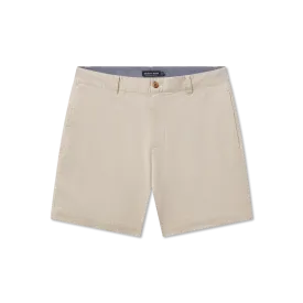 Southern Marsh Regatta Stretch Short - 6 in.