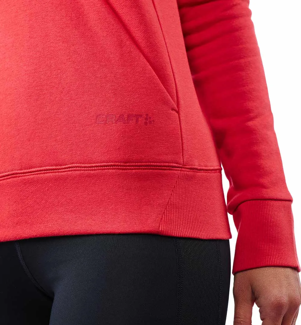 SPARTAN by CRAFT Poise Pullover Hoodie - Women's