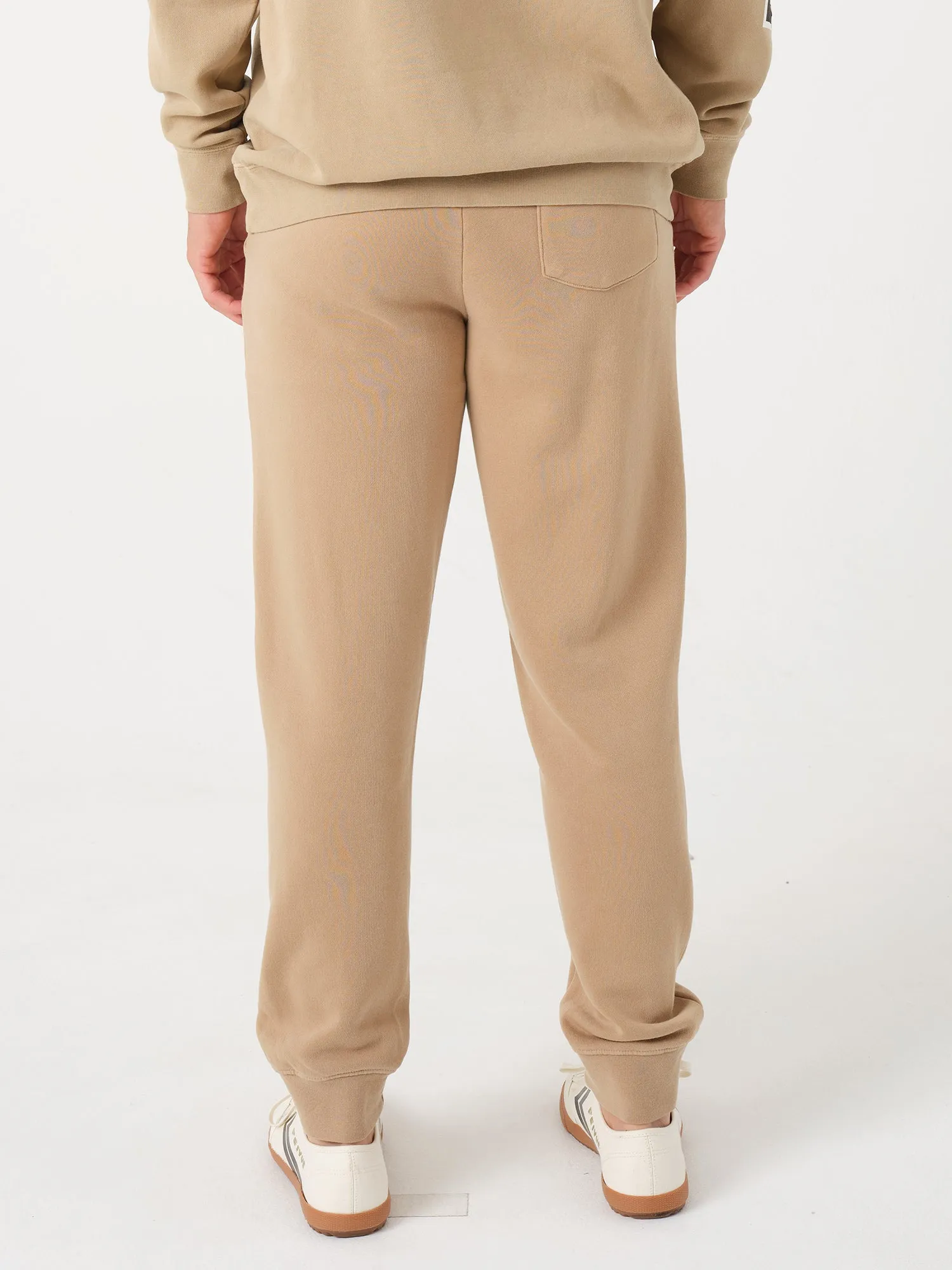 Speed Sweatpant in Sand