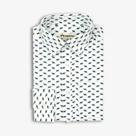 Standard Shirt | The Pointer