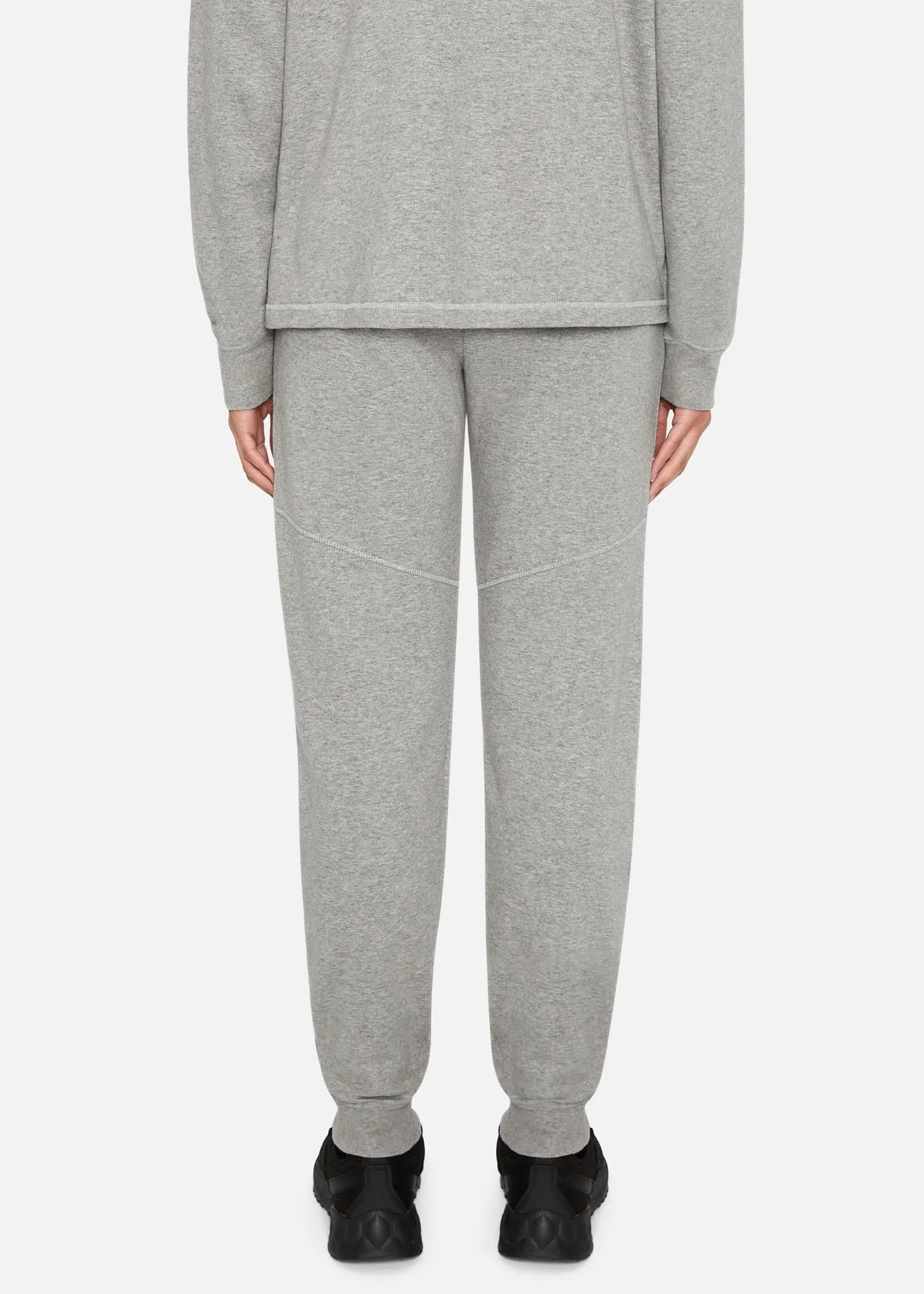 WOMENS SI JOGGER GREY